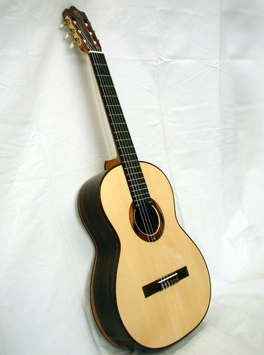 Guitare classique